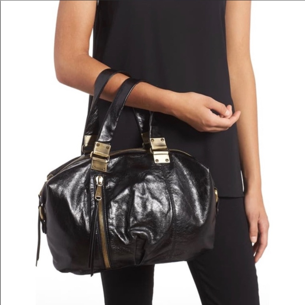 HOBO Satchel